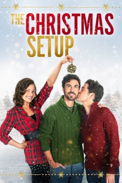 Watch free The Christmas Setup movies Hd online