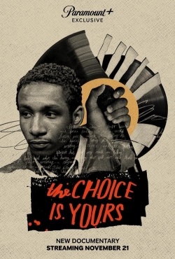 Watch free The Choice Is Yours movies Hd online