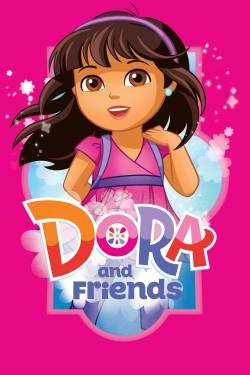 Watch free Dora and Friends: Into the City! movies Hd online