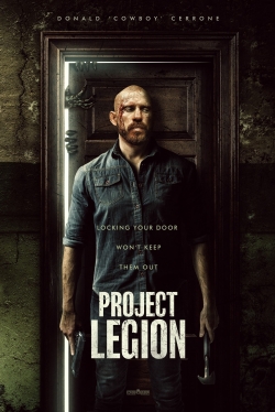 Watch free Project Legion movies Hd online