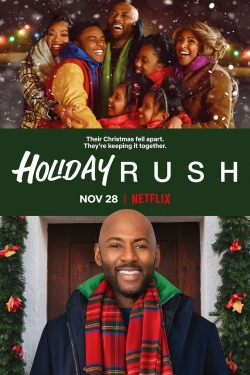 Watch free Holiday Rush movies Hd online