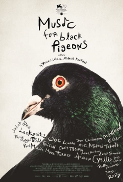 Watch free Music For Black Pigeons movies Hd online