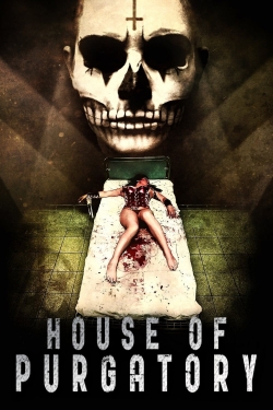 Watch free House of Purgatory movies Hd online