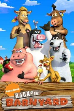 Watch free Back at the Barnyard movies Hd online