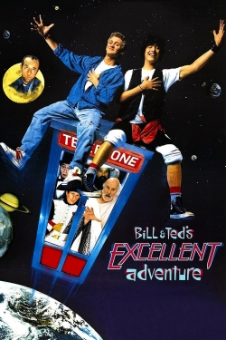 Watch free Bill & Ted's Excellent Adventure movies Hd online