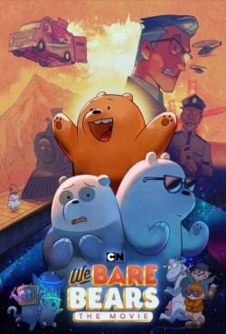 Watch free We Bare Bears: The Movie movies Hd online