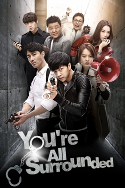 Watch free You Are All Surrounded movies Hd online