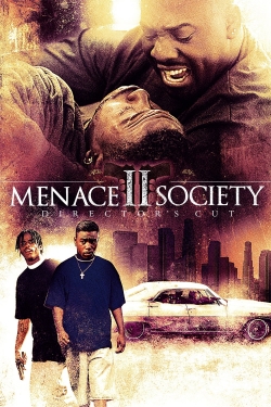 Watch free Menace II Society movies Hd online