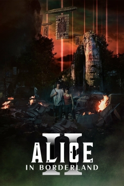 Watch free Alice in Borderland movies Hd online