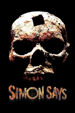 Watch free Simon Says movies Hd online