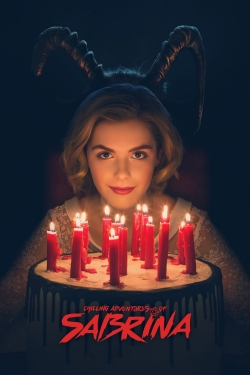 Watch free Chilling Adventures of Sabrina movies Hd online