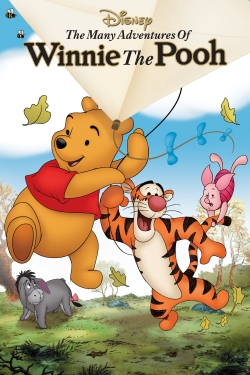 Watch free The Many Adventures of Winnie the Pooh movies Hd online