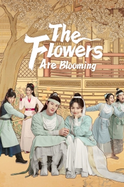 Watch free The Flowers Are Blooming movies Hd online