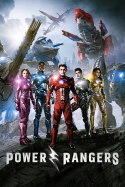 Watch free Power Rangers movies Hd online