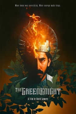 Watch free The Green Knight movies Hd online