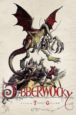 Watch free Jabberwocky movies Hd online