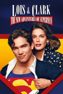 Watch free Lois & Clark: The New Adventures of Superman movies Hd online