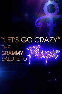 Watch free Let's Go Crazy: The Grammy Salute to Prince movies Hd online