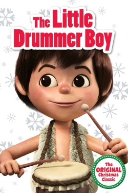 Watch free The Little Drummer Boy movies Hd online