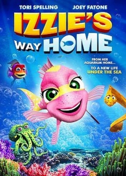 Watch free Izzie's Way Home movies Hd online