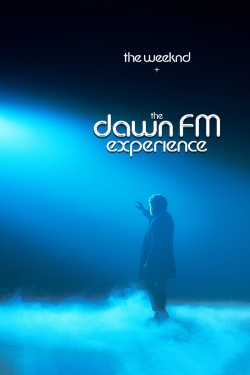 Watch free The Weeknd x Dawn FM Experience movies Hd online