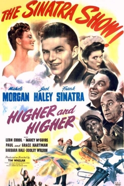 Watch free Higher and Higher movies Hd online