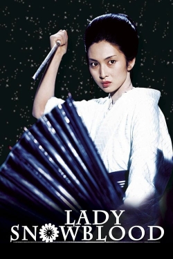 Watch free Lady Snowblood movies Hd online