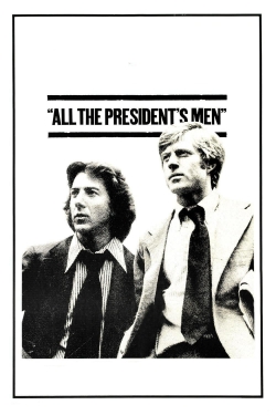 Watch free All the President's Men movies Hd online