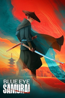 Watch free BLUE EYE SAMURAI movies Hd online