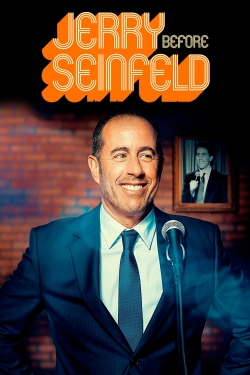 Watch free Jerry Before Seinfeld movies Hd online