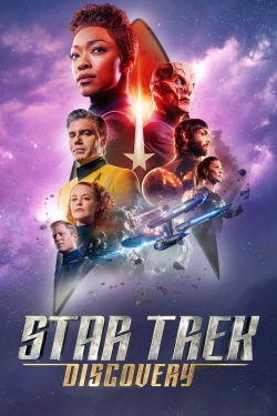 Watch free Star Trek: Discovery movies Hd online