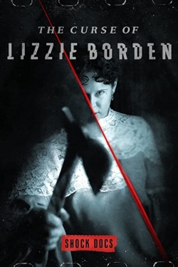 Watch free The Curse of Lizzie Borden movies Hd online