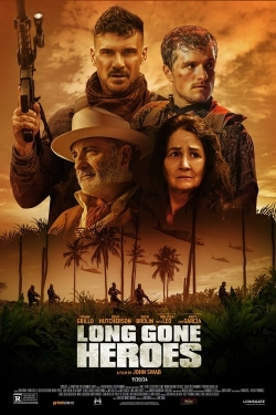 Watch free Long Gone Heroes movies Hd online