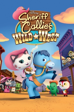 Watch free Sheriff Callie's Wild West movies Hd online