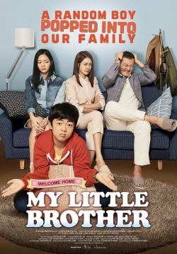 Watch free My Little Brother movies Hd online