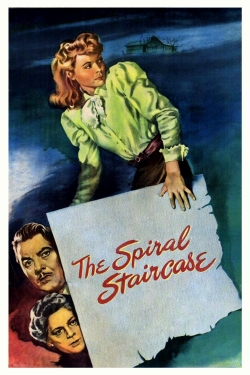 Watch free The Spiral Staircase movies Hd online