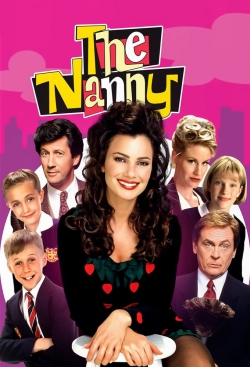 Watch free The Nanny movies Hd online