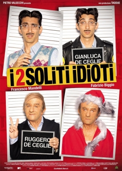 Watch free I 2 soliti idioti movies Hd online