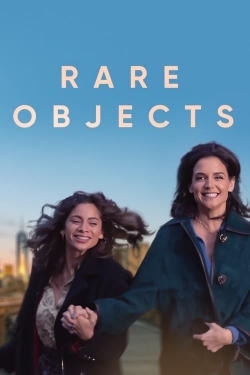 Watch free Rare Objects movies Hd online