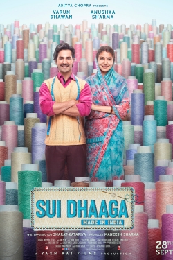 Watch free Sui Dhaaga - Made in India movies Hd online