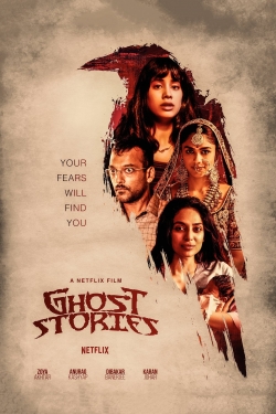 Watch free Ghost Stories movies Hd online