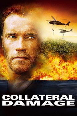 Watch free Collateral Damage movies Hd online