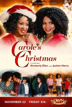 Watch free Carole's  Christmas movies Hd online