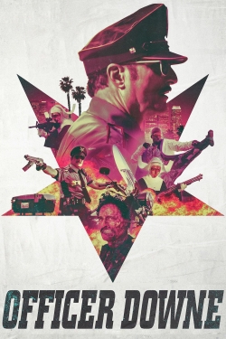 Watch free Officer Downe movies Hd online