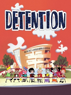 Watch free Detention movies Hd online