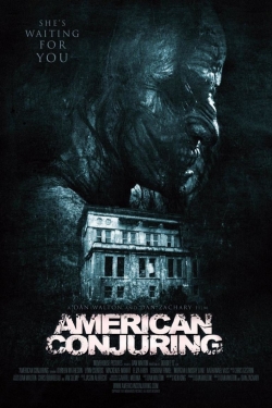 Watch free American Conjuring movies Hd online