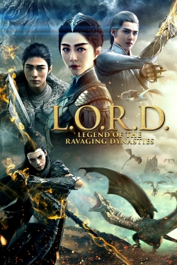 Watch free L.O.R.D: Legend of Ravaging Dynasties movies Hd online