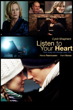 Watch free Listen to Your Heart movies Hd online