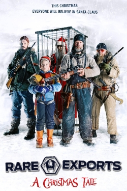 Watch free Rare Exports: A Christmas Tale movies Hd online