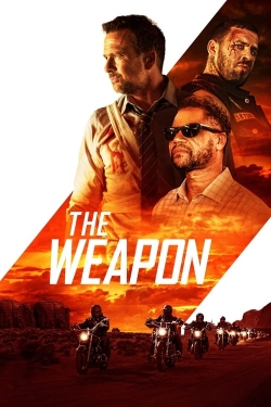 Watch free The Weapon movies Hd online